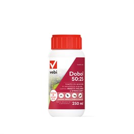 DOBOL 50:25 - ML.250 
