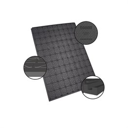 FASTBASE - H. 1,8 X 75 X 110 CM