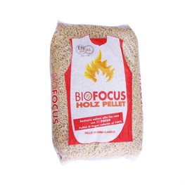 PELLET BIOFOCUS - KG.15