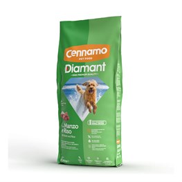 DIAMANT ADULT MINI MANZO / KG.15