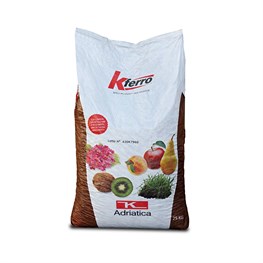 K-FERRO / 25 KG