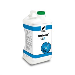 BASFOLIAR SI SL - 2,5L