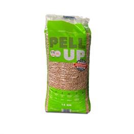 PELLET PELLUP - KG.15