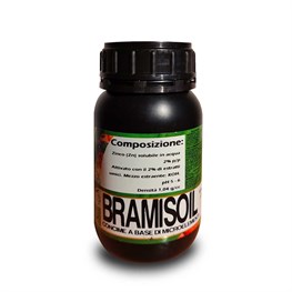 BRAMISOIL INSESI - 250 Ml