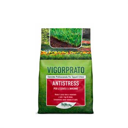VIGORPRATO ANTISTRESS KG. 5
