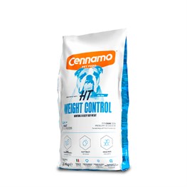 HT DIET WEIGHT CONTROL - KG. 1,5
