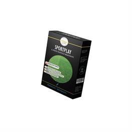 MIX TOP CLASS SPORTPLAY MICORRIZATO - KG.1 (C.SMTCSP02)