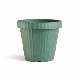 VASO ONDA - DIAMETRO 40 - SALVIA (C. 31442)