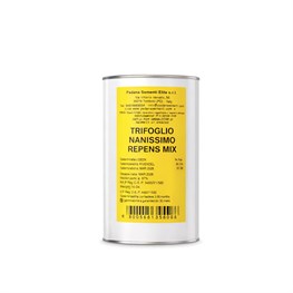 TRIFOGLIO NANISSIMO - MIX BARATTOLO - KG 0,500 (C. SITNBR5)