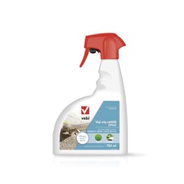 VAI VIA RETTILI - SPRAY ML 750 - VEBI 01024