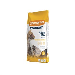 STARCAT MIX - KG.15 + 3 - PROMO