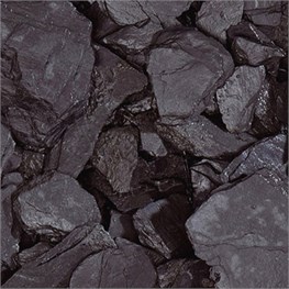 ARDESIA NERA 30/80 SACCO KG.20