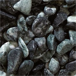 CIOTTOLO VERDE ALPI 40/60 SACCO KG 25