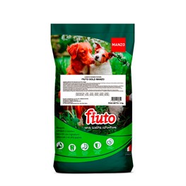 FIUTO GOLD MANZO - KG.12  
