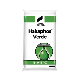 HAKAPHOS 15-10-15