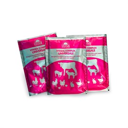 VITASOL UNIVERSALE - GR.10