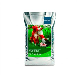 FIUTO CUCCIOLI - KG. 4  