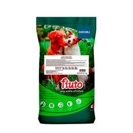 FIUTO CUCCIOLI - KG.12  