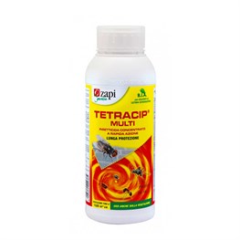 TETRACIP MULTI - 1 LT.