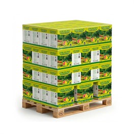 LUPINI MACINATI  - KG.4 (PALBOX 80PZ)