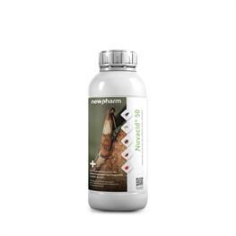 NUVACID 50 - 1 LT