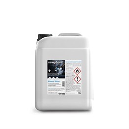 NEWPHARM BIOSOL - LT 10