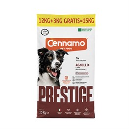 PRESTIGE ADULT MEDIUM AGNELLO - KG.12+3 / PROMO