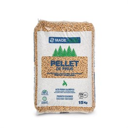 PELLET MADE - KG.15
