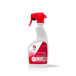 PIRETRO GARDEN POMP - X 750 ML 