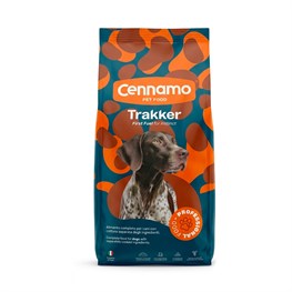 TRAKKER DOG ADULT 26-16 - KG. 14