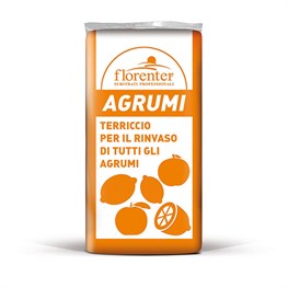 SUBSTRATO AGRUMI FL Lt 50