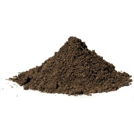 TERRICCIO PRATOMIX - SFUSO