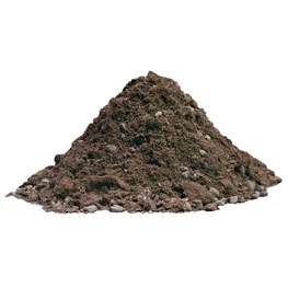 TERRICCIO VIVAIO TORBA E POMICE CON CONCIME PILLOLATO - SACCONE LT 3200