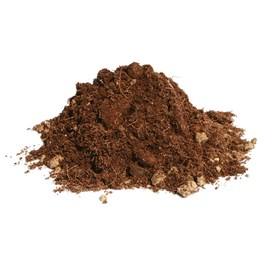 TERRICCIO VIVAIO SUPER CON COCCO - SACCONE LT 3200