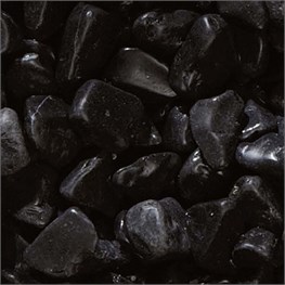 CIOTTOLO NERO EBANO 15/25 SACCO KG 25