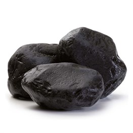 CIOTTOLO NERO EBANO 100/200 CESTO KG 600