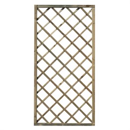 GRATA LEGNO MERANO CM 180X90