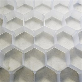 GRAVEL FIX - MISURA CM 80X120 H 32 MM