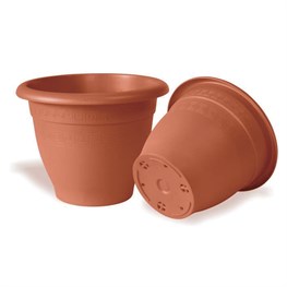 VASO CAMPANA Ø est. 22 - int. 19