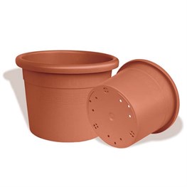 VASO ETRUSCO Ø est. 33 - int. 28