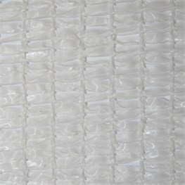 RETE SOLEADO WHITE - MT 2X50