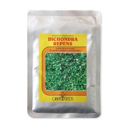 SEME GIBER SEEDS DICONDRA REPENS - KG 0,1
