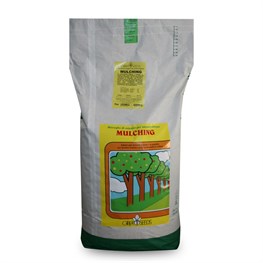 MISCUGLI SEME GIBER SEEDS MULCHING - KG 10