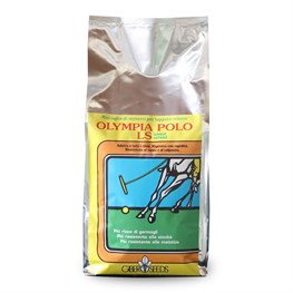 MISCUGLI SEME GIBER SEEDS OLYMPIA POLO LS - KG 10