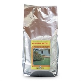 MISCUGLI SEME GIBER SEEDS OLYMPIA REGAL - KG 5