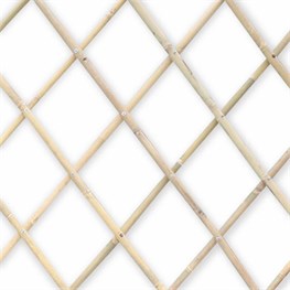 ESTENSIBILE BAMBOO EXTRA - MT 2X2