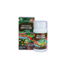 NEEMOIL ML. 250 - BIOLOGICO
