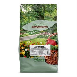 SANEEM 4-5-12 KG. 4 - BIOLOGICO