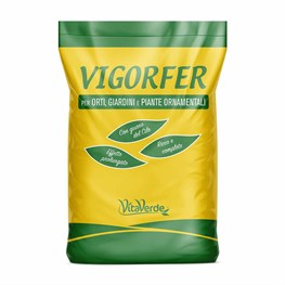 VIGORFER KG. 25