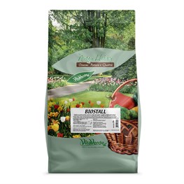 BIOSTALL KG. 4 - BIOLOGICO